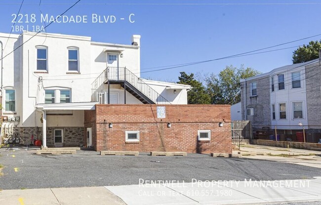 Building Photo - 2218 MacDade Boulevard