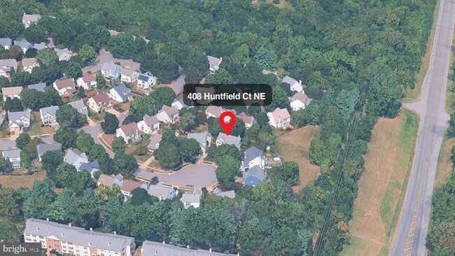 Building Photo - 408 Huntfield Ct NE
