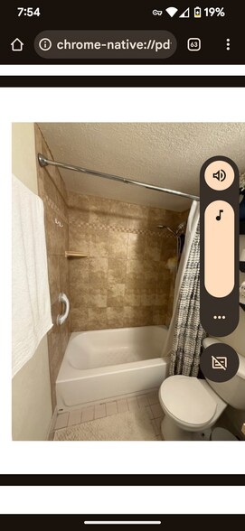 Bathroom - 8200 SW 210th St