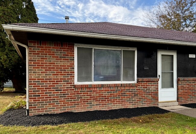 Building Photo - 3317 Bampton Ave