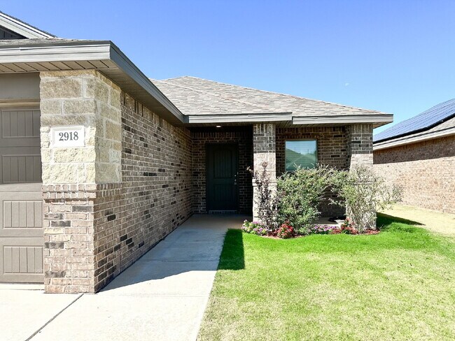 Primary Photo - Beautiful Home in Upland Crossing!
