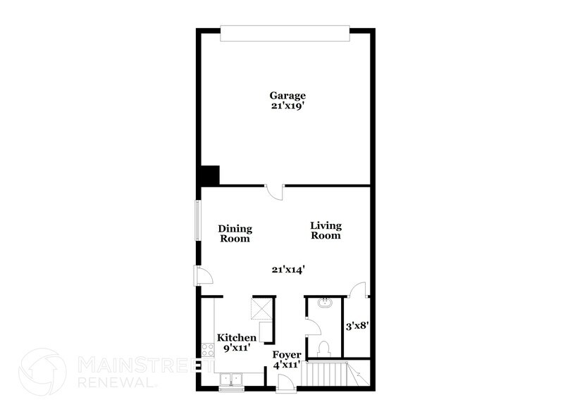 Building Photo - 5337 W Warner St