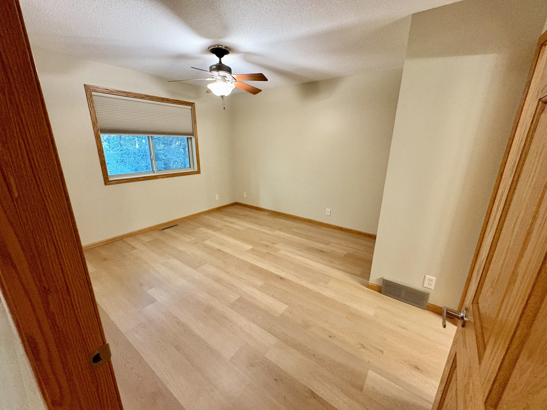 Master Bedroom - 1710 Menomonie St