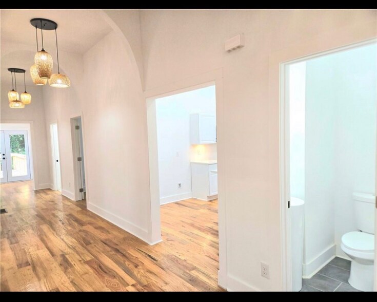 Building Photo - 416 Andrew J Hairston PL NW