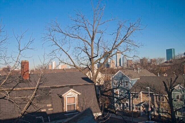 Building Photo - 1 Mount Pleasant Pl