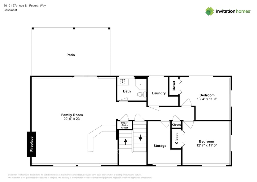 Building Photo - 30101 27th Ave S