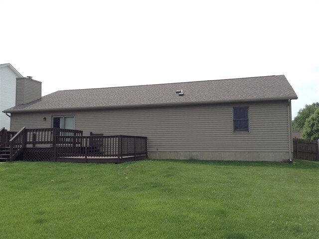 Building Photo - 2620 Childers Dr