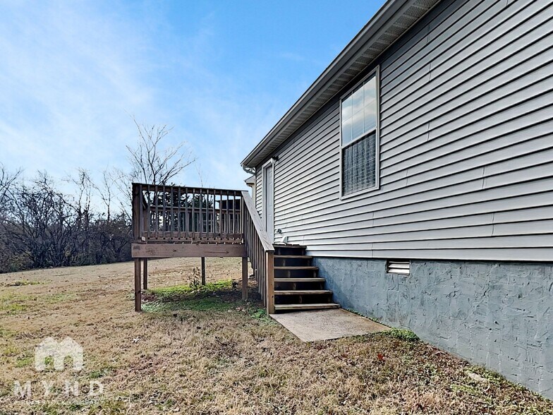 Building Photo - 305 Burlwood Ct