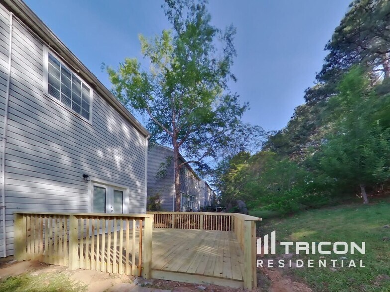 Building Photo - 1241 Matt Moore Ct