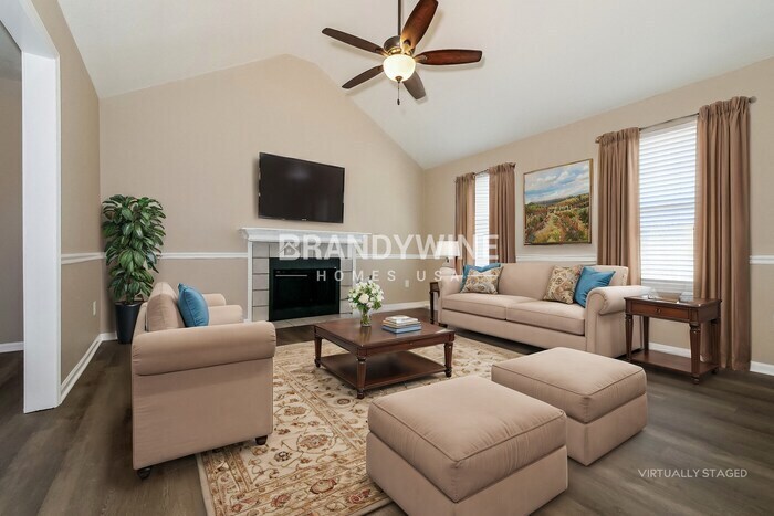 Building Photo - 3408 S Shrank Ct