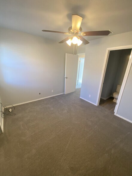 Bedroom 2 - 10621 Starcrest Dr