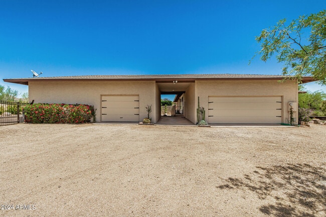 Building Photo - 32015 N 71st St