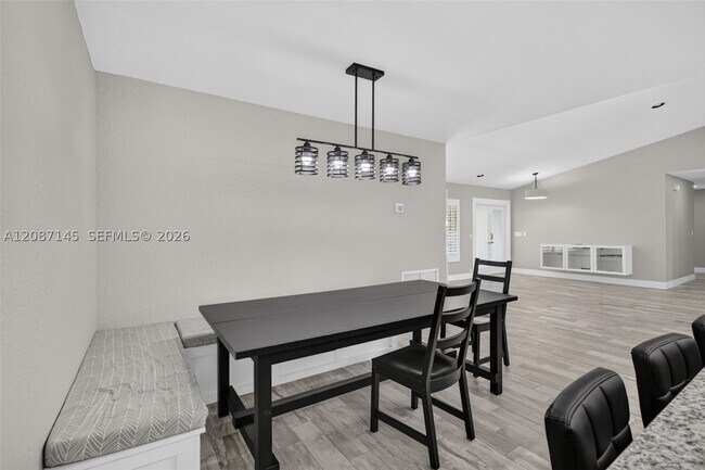 Building Photo - 10885 SW 1st Ct
