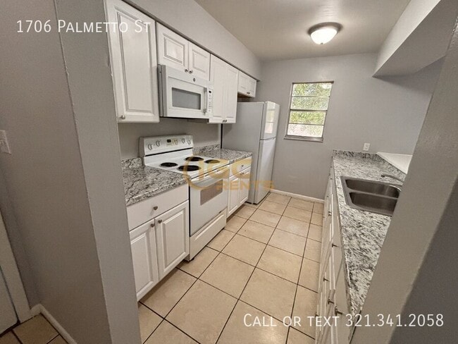 Building Photo - 1706 Palmetto St