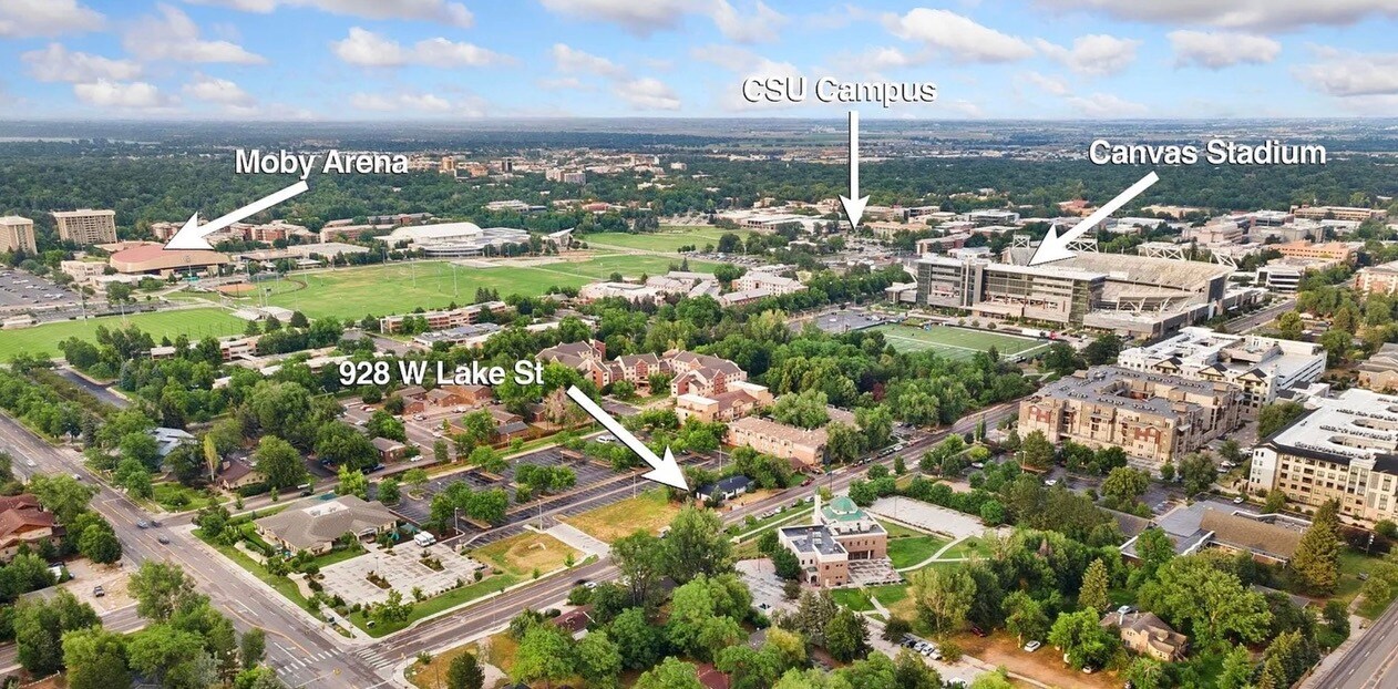 No Parking Pass Needed - 928 W Lake St