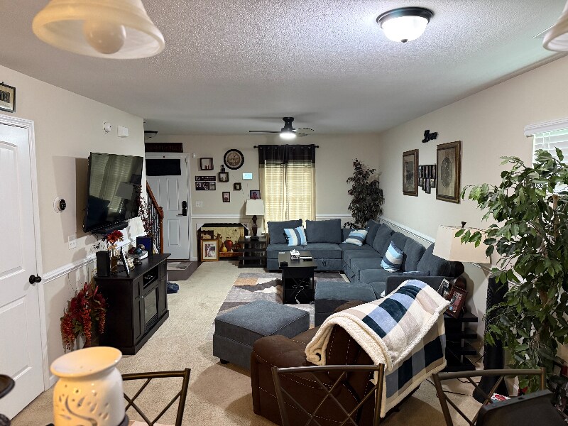 Building Photo - 1058 Rabon Pond Dr