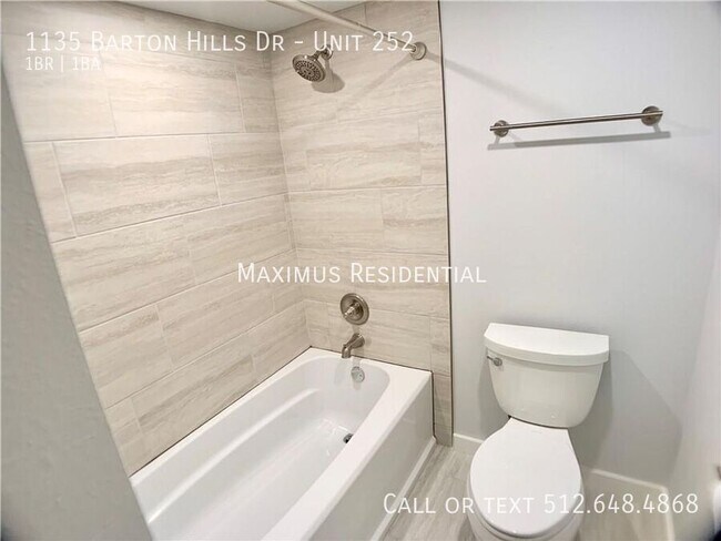 Building Photo - 1135 Barton Hills Dr