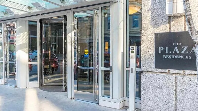 Building Photo - 301 Fayetteville St