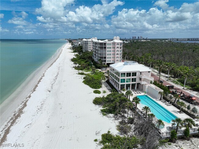 Building Photo - 265 Barefoot Beach Blvd