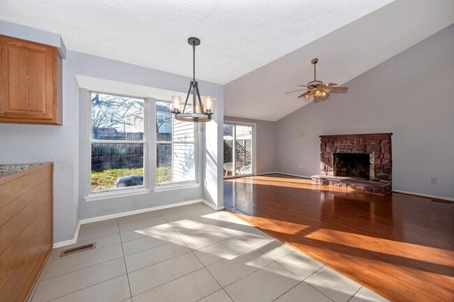 Building Photo - Single Family - Fredrick 21703