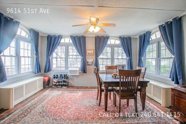 Building Photo - 9614 51st Ave