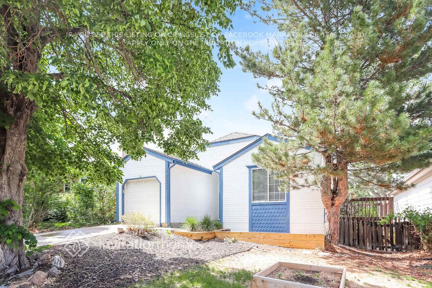 Building Photo - 17755 E Cornell Dr