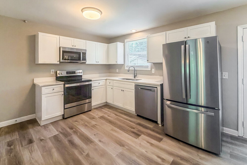 Building Photo - 4983 Karen Ray Dr