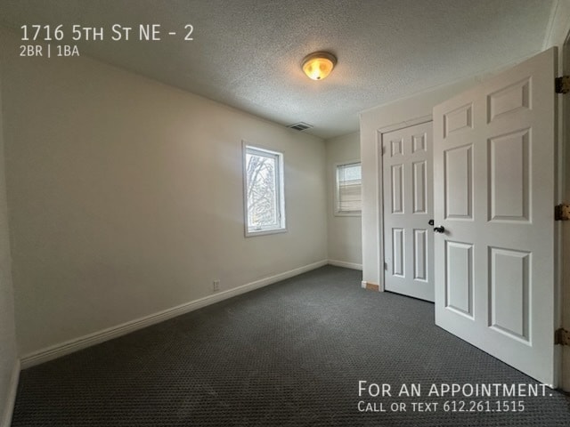 Building Photo - 1716 5th St NE