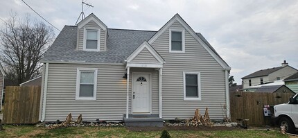 Building Photo - 9210 Phillip Ave