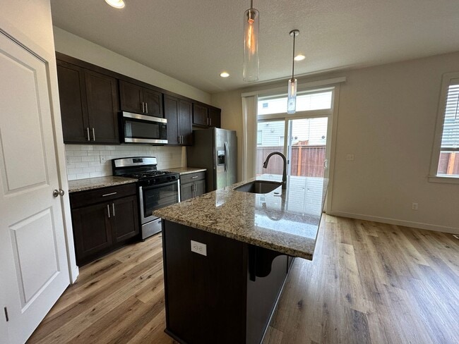 Building Photo - 9714 Windswept Pl