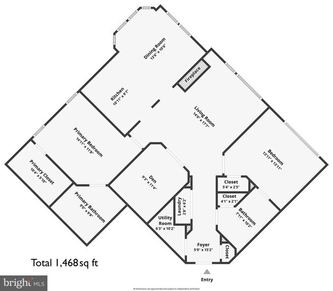 Building Photo - 300 King Farm Blvd