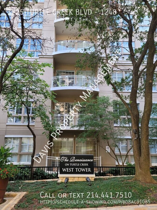 Building Photo - 3225 Turtle Creek Blvd