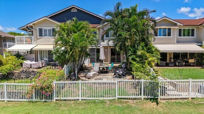 Building Photo - 92-1539-1539 Aliinui Dr