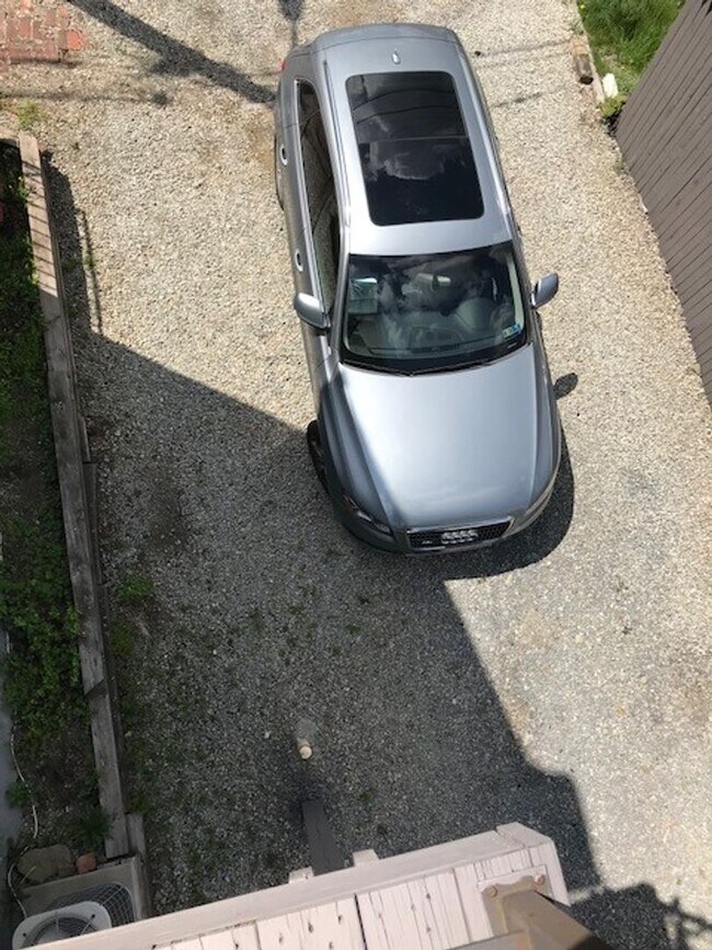 Building Photo - Southside Slopes - Amazing views of Downtown - Off-street parking