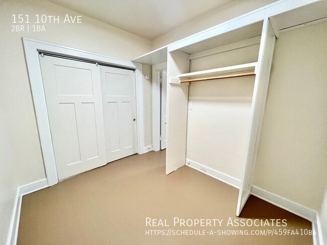 Building Photo - 151 10th Ave