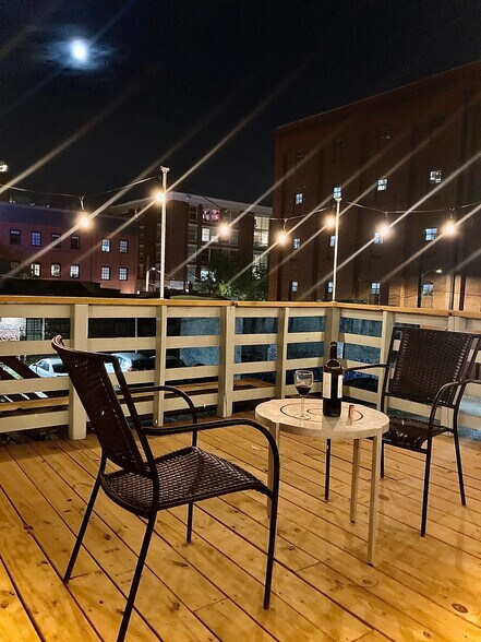 Building Photo - 1717 E Main St