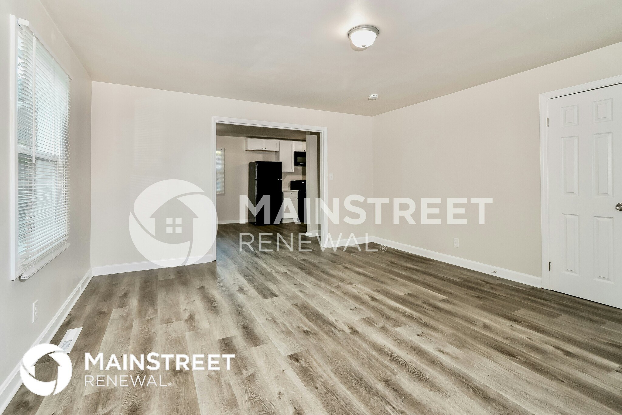 Building Photo - 5401 Johnsontown Rd