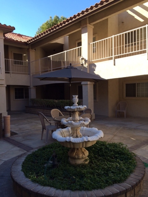 Primary Photo - JESS RANCH!! 2 BEDROOM/2 BATH CONDO IN 55+...