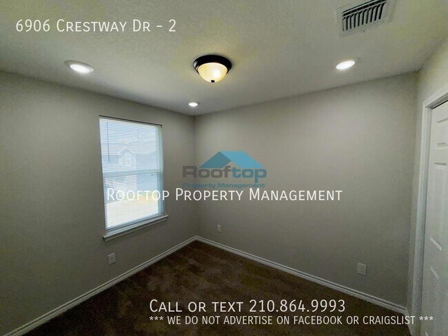 Building Photo - 6906 Crestway Dr