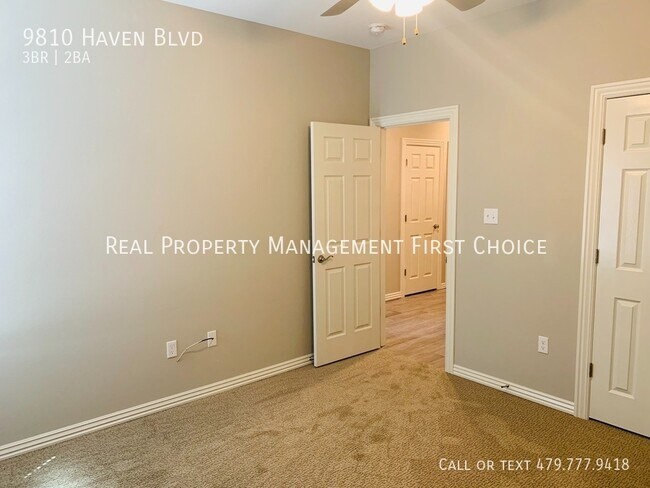 Building Photo - 3 BED DUPLEX IN CHAFFEE CROSSING