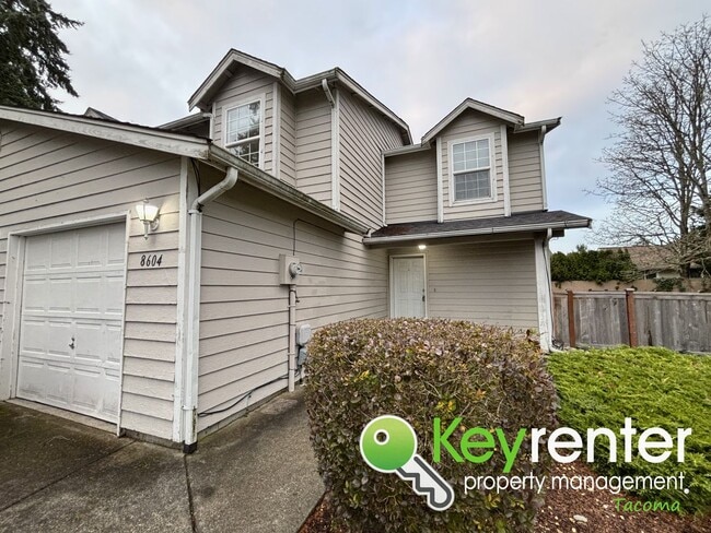 Building Photo - Spacious 3-Bedroom Home in Quiet Lakewood Cul-de-Sac
