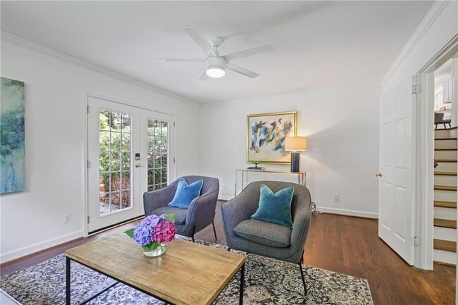 Building Photo - 2800 Mornington Dr NW