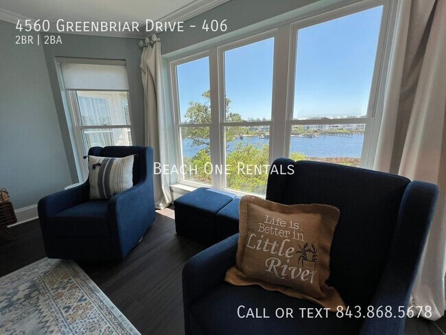 Building Photo - 4560 Greenbriar Dr