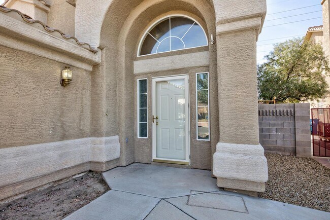 Building Photo - Las Vegas Pool Home Near Nellis AFB – 3 Bed / 2.5 Bath