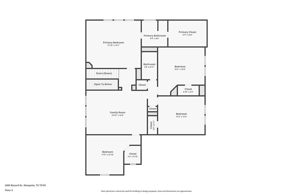 Building Photo - 2405 Becard Dr