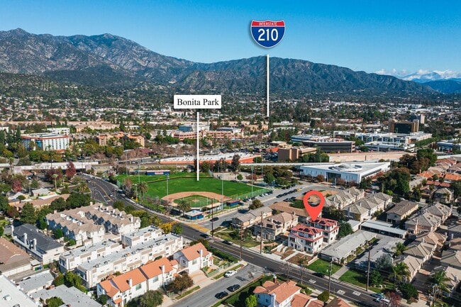 Building Photo - Brand-New Luxury Townhomes in Arcadia’s Top School District