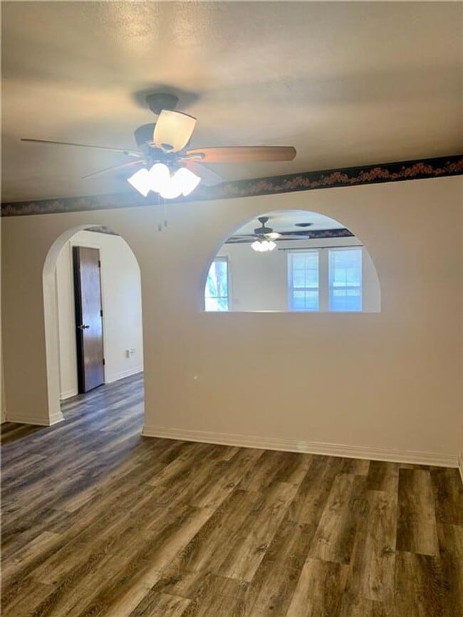 Building Photo - Charming Home with Open Kitchen, Fireplace & 2-Car Garage