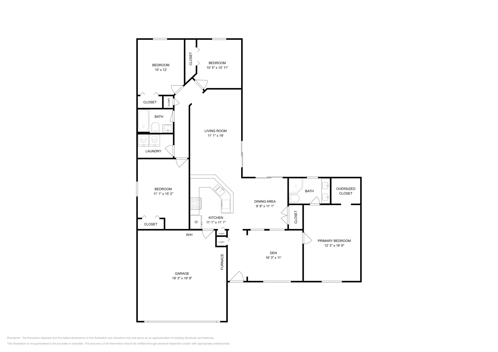 Building Photo - 906 Dartmouth Ct