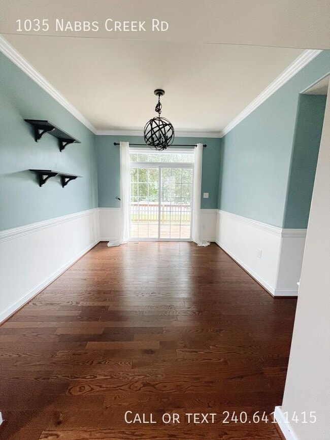 Building Photo - 1035 Nabbs Creek Rd