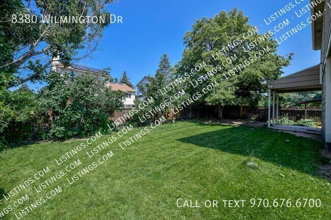 Building Photo - 8380 Wilmington Dr